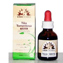 FITOBLASTO TILIA TOMENTOSA 50 ML - Farmacia Murachelli Di Putelli dr. Giovanni