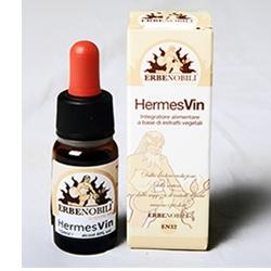 HERMESVIN 10 ML - Farmacia Murachelli Di Putelli dr. Giovanni