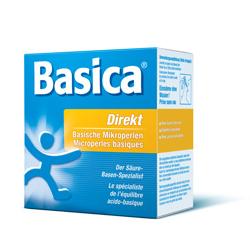 BASICA DIREKT 30 BUSTINE OROSOLUBILI - Farmacia Murachelli Di Putelli dr. Giovanni