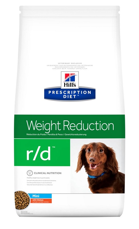 CANINE R/D MINI 1,5 KG - Farmacia Murachelli Di Putelli dr. Giovanni