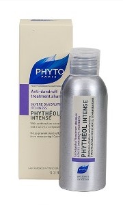 PHYTO PHYTHEOL SHAMPOO TRATTAMENTO ANTIFORFORA 100 ML - Farmacia Murachelli Di Putelli dr. Giovanni
