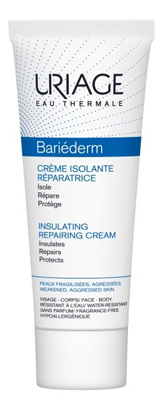BARIEDERM CREMA 75 ML - Farmacia Murachelli Di Putelli dr. Giovanni