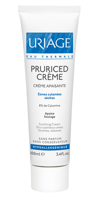 PRURICED CREMA LENITIVA 100 ML - Farmacia Murachelli Di Putelli dr. Giovanni
