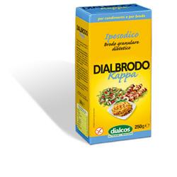 DIALBRODO KAPPA 250 G - Farmacia Murachelli Di Putelli dr. Giovanni