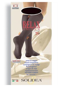 RELAX UNISEX 70 GAMBALETTO ANTRACITE 3L - Farmacia Murachelli Di Putelli dr. Giovanni