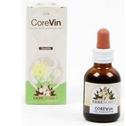 OLOSVITA COREVIN 50 ML - Farmacia Murachelli Di Putelli dr. Giovanni