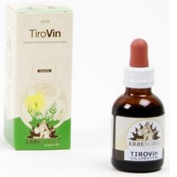 OLOSVITA TIROVIN 50 ML - Farmacia Murachelli Di Putelli dr. Giovanni