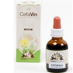 OLOSVITA CEFAVIN 50 ML - Farmacia Murachelli Di Putelli dr. Giovanni