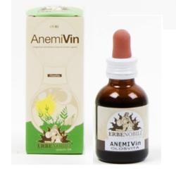 OLOSVITA ANEMIVIN 50 ML - Farmacia Murachelli Di Putelli dr. Giovanni