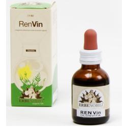 OLOSVITA RENVIN 50 ML - Farmacia Murachelli Di Putelli dr. Giovanni