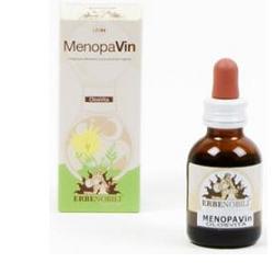 OLOSVITA MENOPAVIN 50 ML - Farmacia Murachelli Di Putelli dr. Giovanni