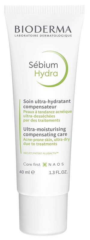 SEBIUM HYDRA 40 ML - Farmacia Murachelli Di Putelli dr. Giovanni