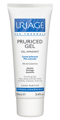 PRURICED GEL LENITIVO 100 ML - Farmacia Murachelli Di Putelli dr. Giovanni
