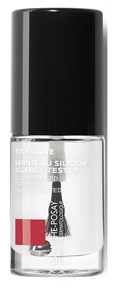 TOLERIANE VERNIS AU SILICIUM TOP COAT 6 ML - Farmacia Murachelli Di Putelli dr. Giovanni