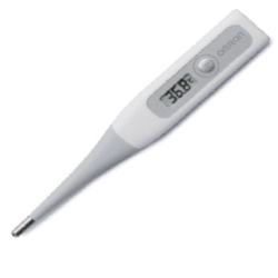 TERMOMETRO DIGITALE OMRON FLEX TEMP SMART 10SECONDI - Farmacia Murachelli Di Putelli dr. Giovanni