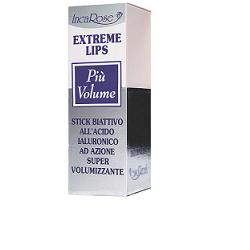 INCAROSE EXTREME LIPS PIU' VOLUME - Farmacia Murachelli Di Putelli dr. Giovanni
