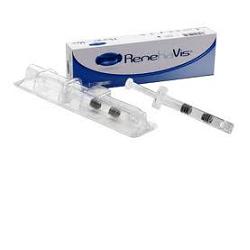 SIRINGA INTRA-ARTICOLARE SODIO IALURONATO 15,4 MG 0,7 ML RENEHAVIS 1 PEZZO - Farmacia Murachelli Di Putelli dr. Giovanni