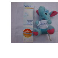 SOLUZIONE FISIOLOGICA PER ASPIRATORE NASALE NARHINEL SPRAY CON GADGET - Farmacia Murachelli Di Putelli dr. Giovanni