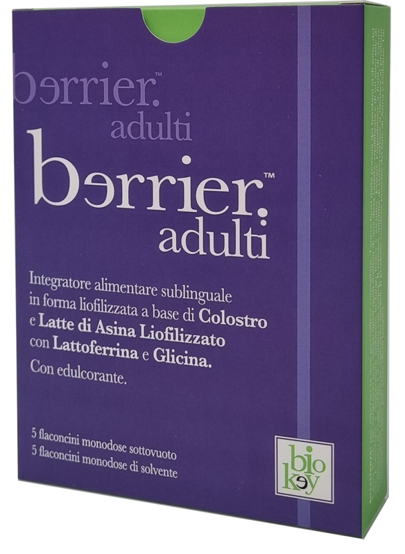 BERRIER ADULTI 5+5 FLACONCINI 2 ML CLASSIC - Farmacia Murachelli Di Putelli dr. Giovanni