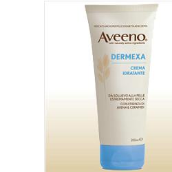 AVEENO DERMEXA TERAPEUTICO CREMA IDRATANTE 200 ML - Farmacia Murachelli Di Putelli dr. Giovanni