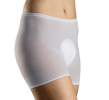 POST-NATAL PANTS L/XL CF 4 PEZZI - Farmacia Murachelli Di Putelli dr. Giovanni