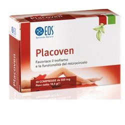 EOS PLACOVEN 30 COMPRESSE - Farmacia Murachelli Di Putelli dr. Giovanni