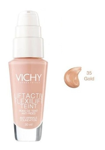 LIFTACTIV FLEXITEINT 35 30 ML - Farmacia Murachelli Di Putelli dr. Giovanni