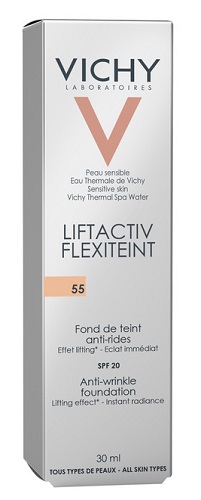LIFTACTIV FLEXITEINT 55 30 ML - Farmacia Murachelli Di Putelli dr. Giovanni