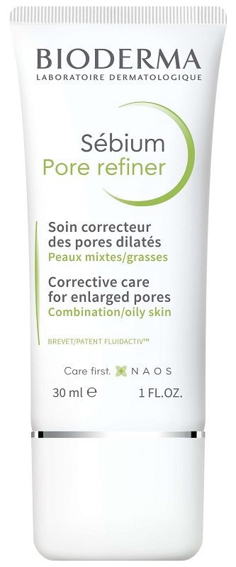 SEBIUM PORE REFINER 30 ML - Farmacia Murachelli Di Putelli dr. Giovanni