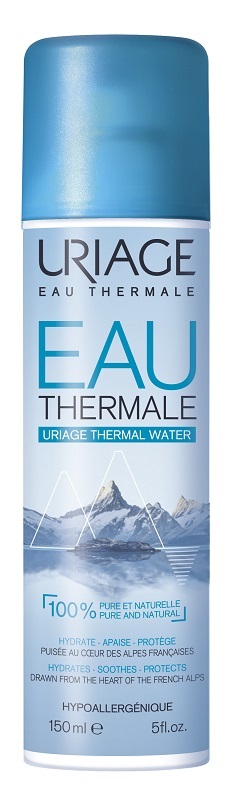 EAU THERMALE URIAGE 150 ML - Farmacia Murachelli Di Putelli dr. Giovanni