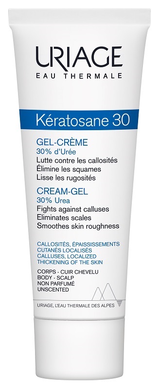 KERATOSANE 30 CREME 75 ML - Farmacia Murachelli Di Putelli dr. Giovanni