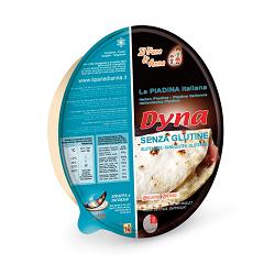 IL PANE DI ANNA DYNA PIADINA 290 G - Farmacia Murachelli Di Putelli dr. Giovanni