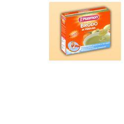 VERDURE DRY BRODO VERDURA 80 G 1 PEZZO - Farmacia Murachelli Di Putelli dr. Giovanni
