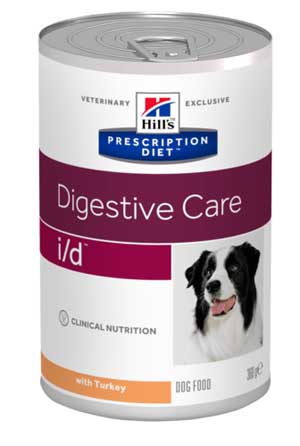 CANINE ID ORIGINAL 360 G - Farmacia Murachelli Di Putelli dr. Giovanni