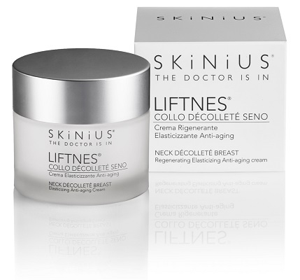 LIFTNES CREMA 50 ML - Farmacia Murachelli Di Putelli dr. Giovanni