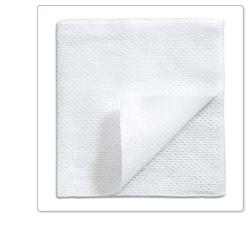 GARZA COMPRESSA MESOFT STERILE IN TESSUTO NON TESSUTO 10X10CM 150 PEZZI IN BUSTE DA 5 - Farmacia Murachelli Di Putelli dr. Giovanni
