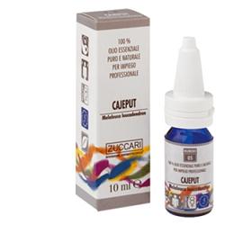 NATURALE CAJEPUT OLIO ESSENZIALE 10 ML - Farmacia Murachelli Di Putelli dr. Giovanni