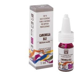 CAMOMILLA BLU OLIO ESSENZIALE NATURALE 5 ML - Farmacia Murachelli Di Putelli dr. Giovanni