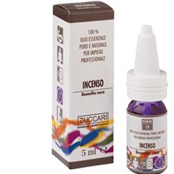 NATURALE INCENSO OLIO ESSENZIALE 10 ML - Farmacia Murachelli Di Putelli dr. Giovanni