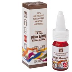 TEA TREE OLIO ESSENZIALE NATURALE 10 ML - Farmacia Murachelli Di Putelli dr. Giovanni