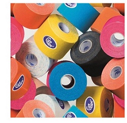 CURE TAPE ARANCIONE 5X500 CM - Farmacia Murachelli Di Putelli dr. Giovanni