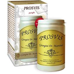 PROSVIS 400 PASTIGLIE - Farmacia Murachelli Di Putelli dr. Giovanni