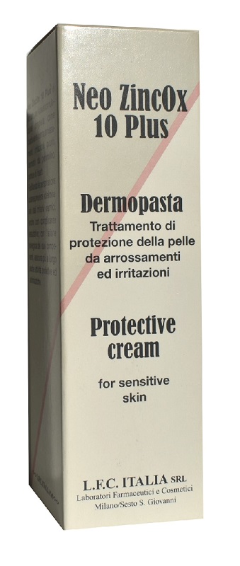 NEO ZINCOX 10 PLUS DERMOPA 50 ML - Farmacia Murachelli Di Putelli dr. Giovanni