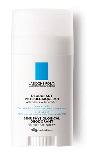 PHYSIO DEO STICK 40 ML - Farmacia Murachelli Di Putelli dr. Giovanni