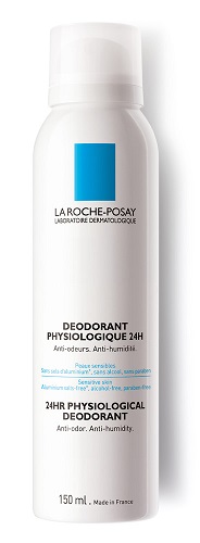 PHYSIO DEO AEROSOL 150 ML - Farmacia Murachelli Di Putelli dr. Giovanni