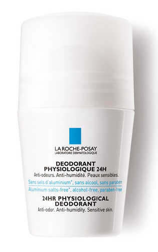 PHYSIO DEO ROLL-ON 50 ML - Farmacia Murachelli Di Putelli dr. Giovanni