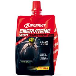 ENERVITENE COMPETITITION CEER PACK AGRUMI 5 PEZZI - Farmacia Murachelli Di Putelli dr. Giovanni