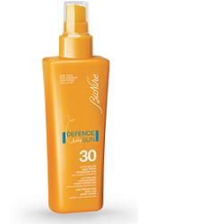 DEFENCE SUN BABY LATTE SOLARE SFP 30 SPRAY 125 ML - Farmacia Murachelli Di Putelli dr. Giovanni