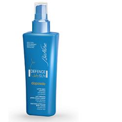 DEFENCE SUN BABY&LID LATTE DOPOSOLE LENITIVO 125 ML - Farmacia Murachelli Di Putelli dr. Giovanni
