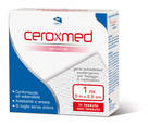 GARZA COMPRESSA AUTOADESIVA CEROXMED DRESS SENSITIVE 15X15 CM 5 PEZZI - Farmacia Murachelli Di Putelli dr. Giovanni